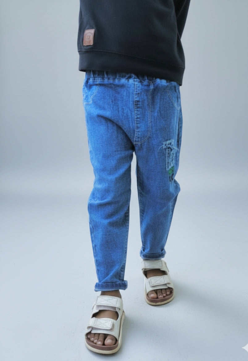 Denim NHK106