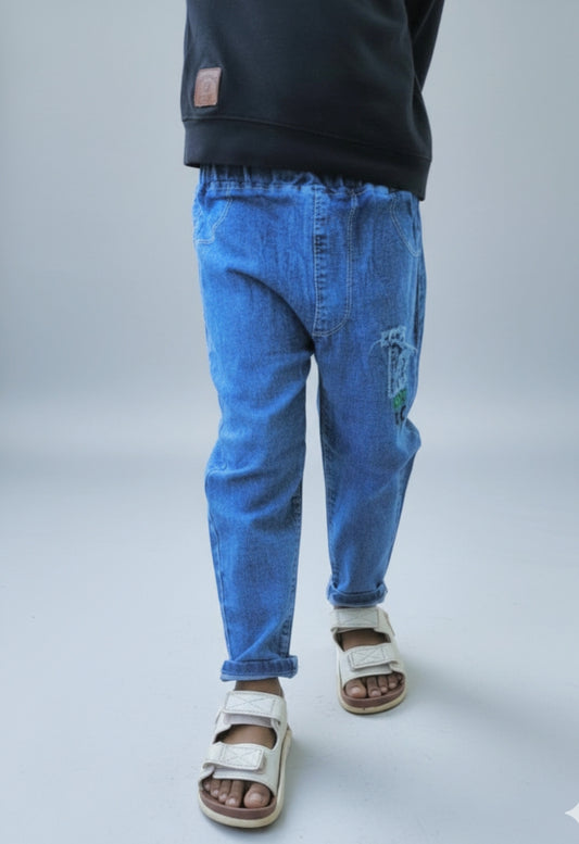 Denim NHK106
